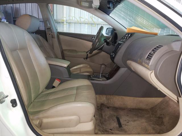 Photo 4 VIN: 1N4AL2AP7AN560580 - NISSAN ALTIMA BAS 