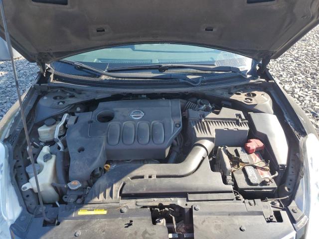 Photo 10 VIN: 1N4AL2AP7AN560658 - NISSAN ALTIMA BAS 