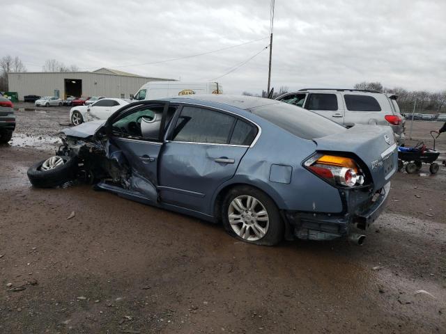 Photo 1 VIN: 1N4AL2AP7AN562636 - NISSAN ALTIMA 