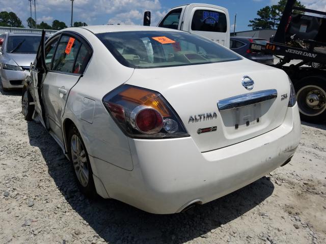 Photo 2 VIN: 1N4AL2AP7AN565116 - NISSAN ALTIMA BAS 