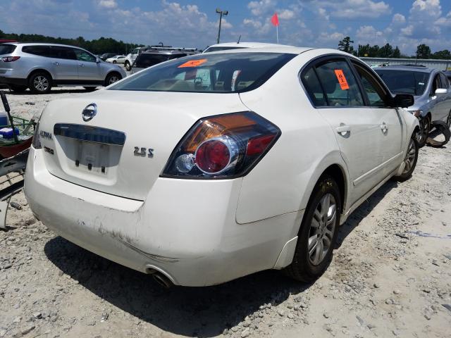 Photo 3 VIN: 1N4AL2AP7AN565116 - NISSAN ALTIMA BAS 