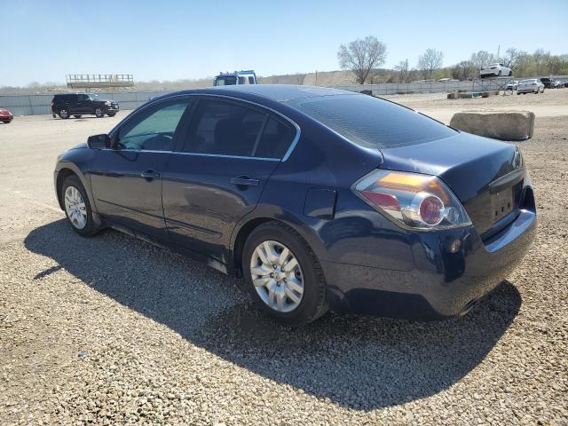 Photo 1 VIN: 1N4AL2AP7AN565522 - NISSAN ALTIMA BAS 