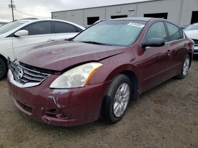 Photo 1 VIN: 1N4AL2AP7AN566945 - NISSAN ALTIMA BAS 