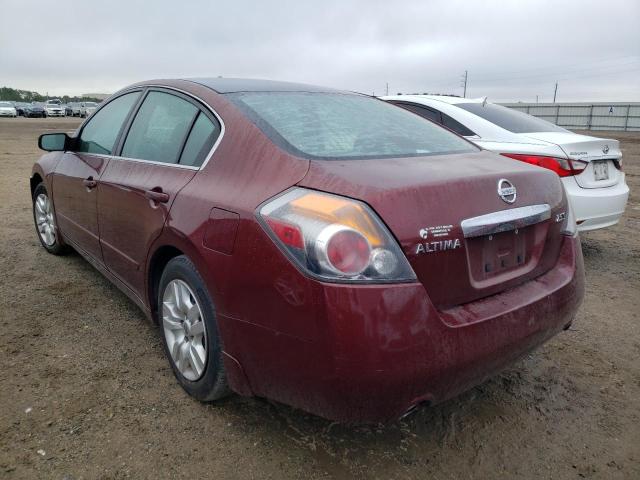 Photo 2 VIN: 1N4AL2AP7AN566945 - NISSAN ALTIMA BAS 