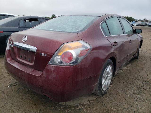 Photo 3 VIN: 1N4AL2AP7AN566945 - NISSAN ALTIMA BAS 