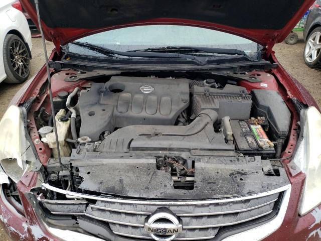 Photo 6 VIN: 1N4AL2AP7AN566945 - NISSAN ALTIMA BAS 