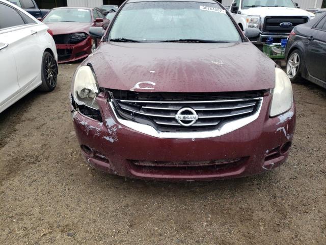 Photo 8 VIN: 1N4AL2AP7AN566945 - NISSAN ALTIMA BAS 