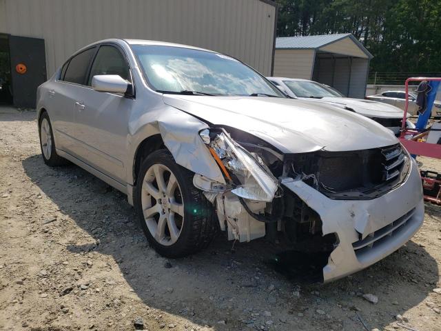 Photo 0 VIN: 1N4AL2AP7BC100364 - NISSAN ALTIMA BAS 