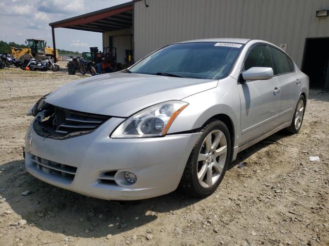 Photo 1 VIN: 1N4AL2AP7BC100364 - NISSAN ALTIMA BAS 