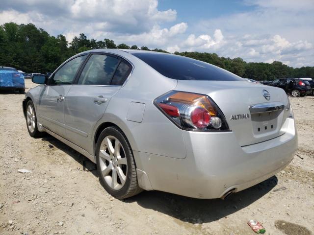 Photo 2 VIN: 1N4AL2AP7BC100364 - NISSAN ALTIMA BAS 