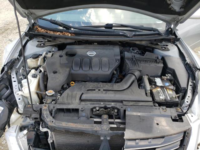 Photo 6 VIN: 1N4AL2AP7BC100364 - NISSAN ALTIMA BAS 