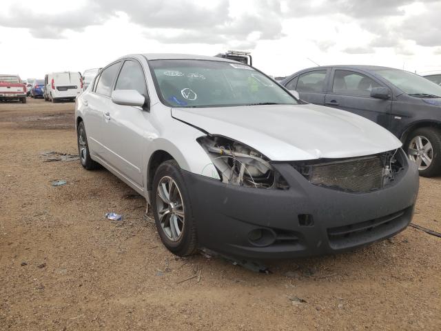 Photo 0 VIN: 1N4AL2AP7BC100672 - NISSAN ALTIMA BAS 