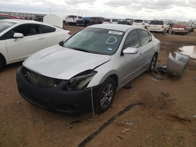 Photo 1 VIN: 1N4AL2AP7BC100672 - NISSAN ALTIMA BAS 