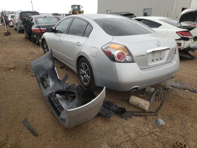 Photo 2 VIN: 1N4AL2AP7BC100672 - NISSAN ALTIMA BAS 