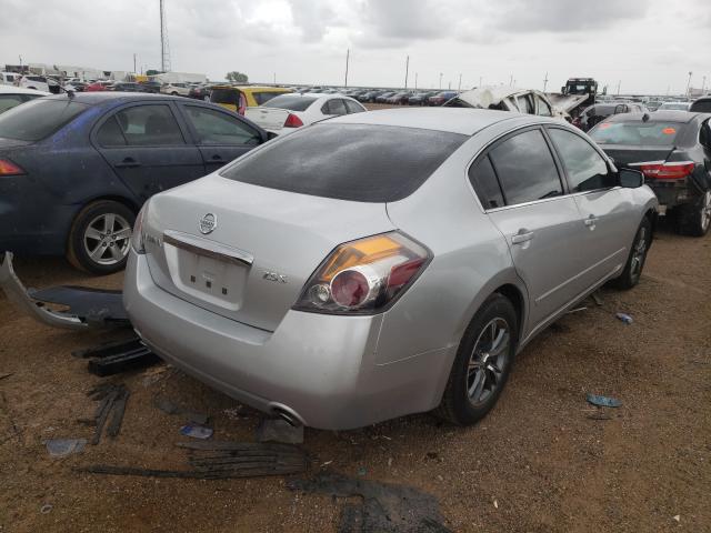 Photo 3 VIN: 1N4AL2AP7BC100672 - NISSAN ALTIMA BAS 