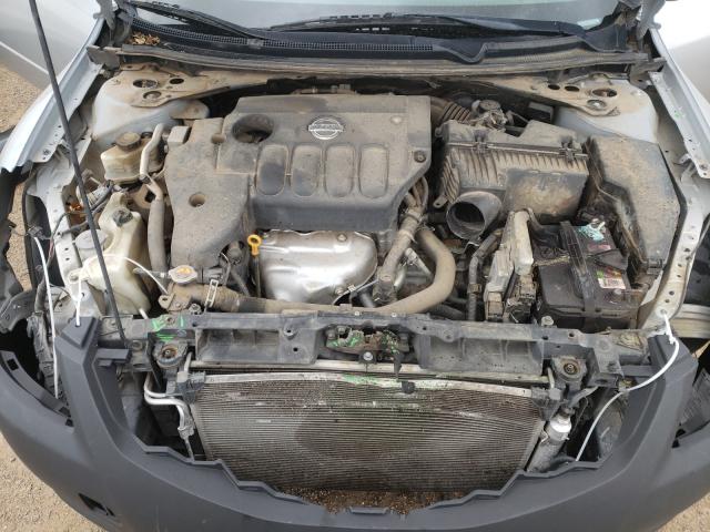 Photo 6 VIN: 1N4AL2AP7BC100672 - NISSAN ALTIMA BAS 