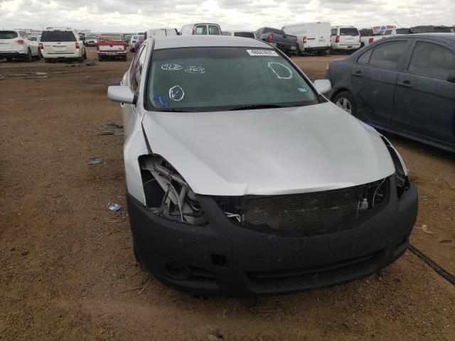 Photo 8 VIN: 1N4AL2AP7BC100672 - NISSAN ALTIMA BAS 