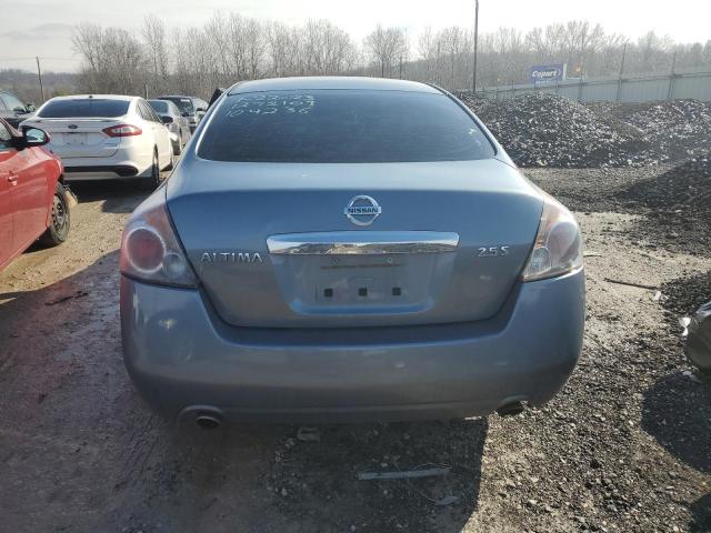 Photo 5 VIN: 1N4AL2AP7BC104236 - NISSAN ALTIMA BAS 