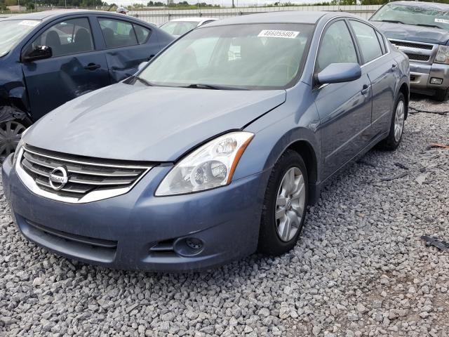 Photo 1 VIN: 1N4AL2AP7BC107007 - NISSAN ALTIMA BAS 