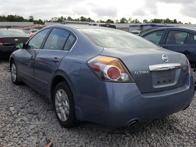 Photo 2 VIN: 1N4AL2AP7BC107007 - NISSAN ALTIMA BAS 