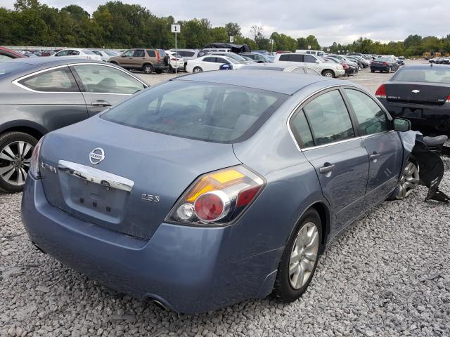 Photo 3 VIN: 1N4AL2AP7BC107007 - NISSAN ALTIMA BAS 