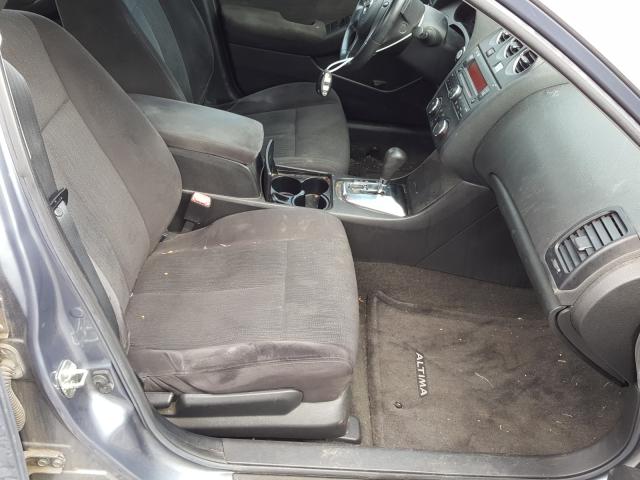 Photo 4 VIN: 1N4AL2AP7BC107007 - NISSAN ALTIMA BAS 