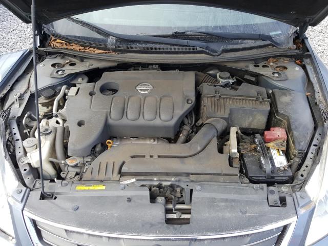 Photo 6 VIN: 1N4AL2AP7BC107007 - NISSAN ALTIMA BAS 