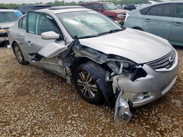 Photo 0 VIN: 1N4AL2AP7BC111056 - NISSAN ALTIMA BAS 