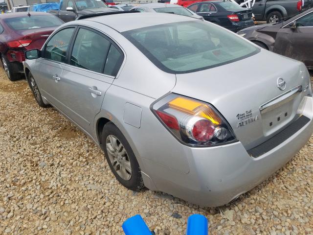 Photo 2 VIN: 1N4AL2AP7BC111056 - NISSAN ALTIMA BAS 