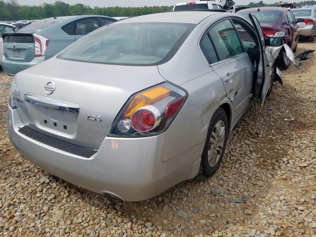 Photo 3 VIN: 1N4AL2AP7BC111056 - NISSAN ALTIMA BAS 