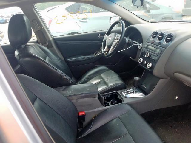 Photo 4 VIN: 1N4AL2AP7BC111056 - NISSAN ALTIMA BAS 