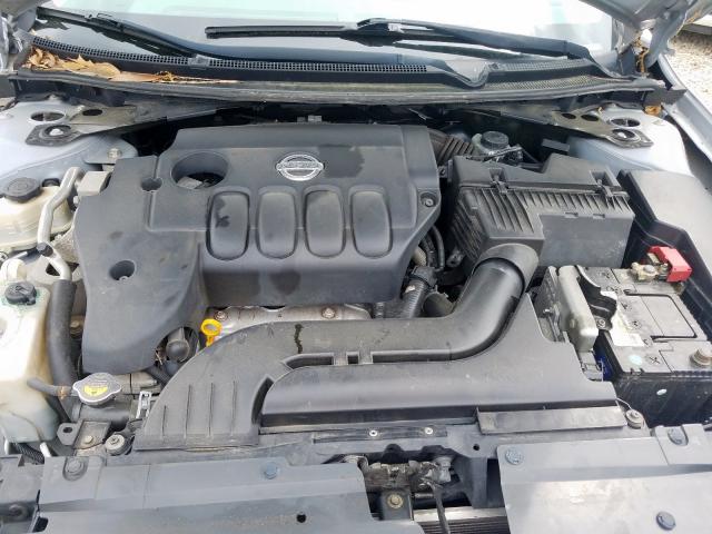 Photo 6 VIN: 1N4AL2AP7BC111056 - NISSAN ALTIMA BAS 