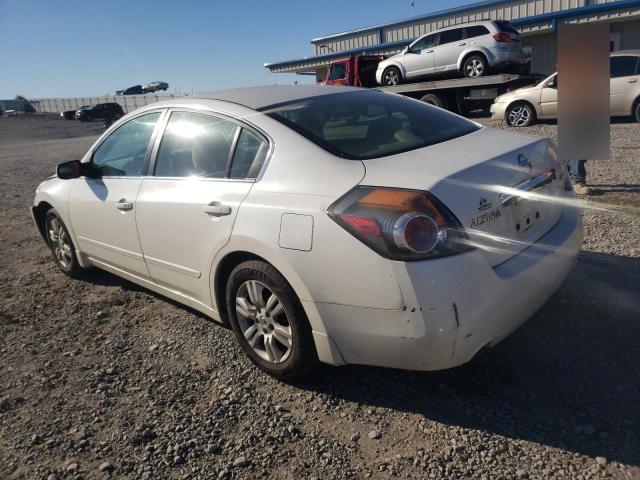 Photo 2 VIN: 1N4AL2AP7BC116211 - NISSAN ALTIMA BAS 