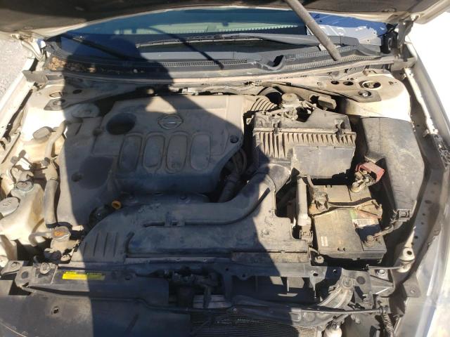 Photo 6 VIN: 1N4AL2AP7BC116211 - NISSAN ALTIMA BAS 