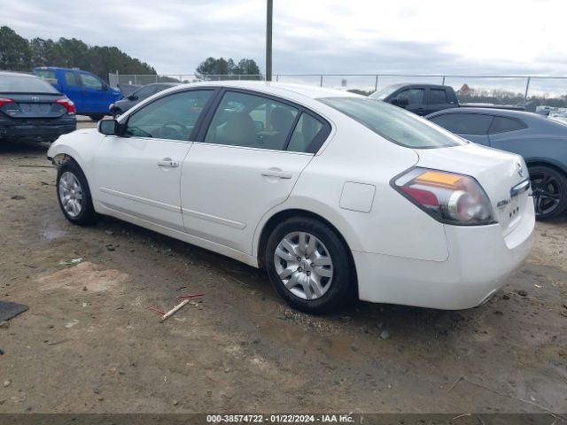 Photo 2 VIN: 1N4AL2AP7BC117763 - NISSAN ALTIMA 