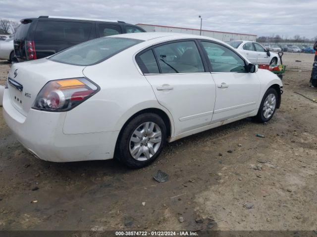 Photo 3 VIN: 1N4AL2AP7BC117763 - NISSAN ALTIMA 