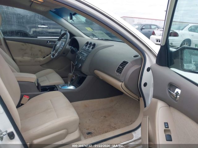 Photo 4 VIN: 1N4AL2AP7BC117763 - NISSAN ALTIMA 