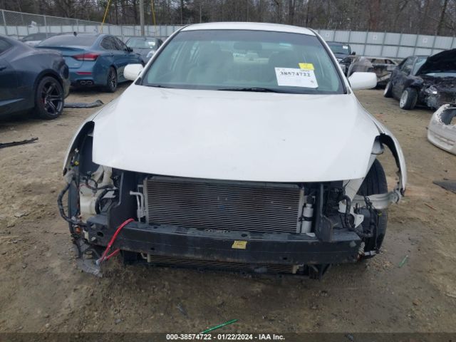 Photo 5 VIN: 1N4AL2AP7BC117763 - NISSAN ALTIMA 