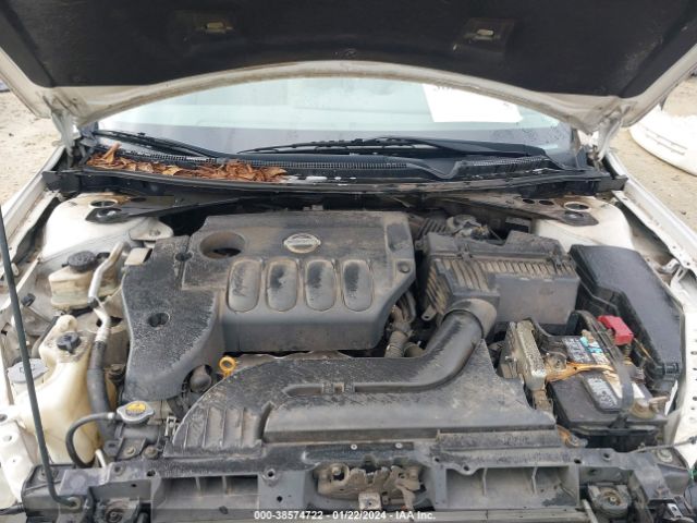 Photo 9 VIN: 1N4AL2AP7BC117763 - NISSAN ALTIMA 