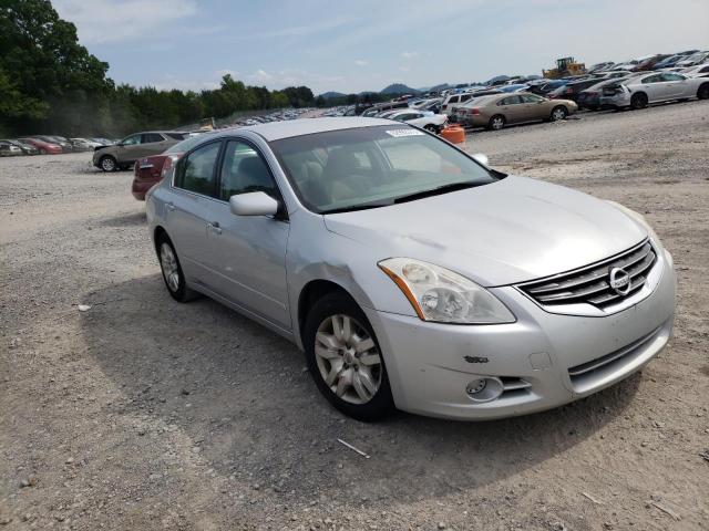 Photo 3 VIN: 1N4AL2AP7BC123935 - NISSAN ALTIMA BAS 