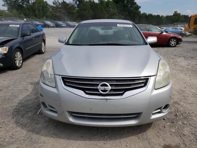 Photo 4 VIN: 1N4AL2AP7BC123935 - NISSAN ALTIMA BAS 