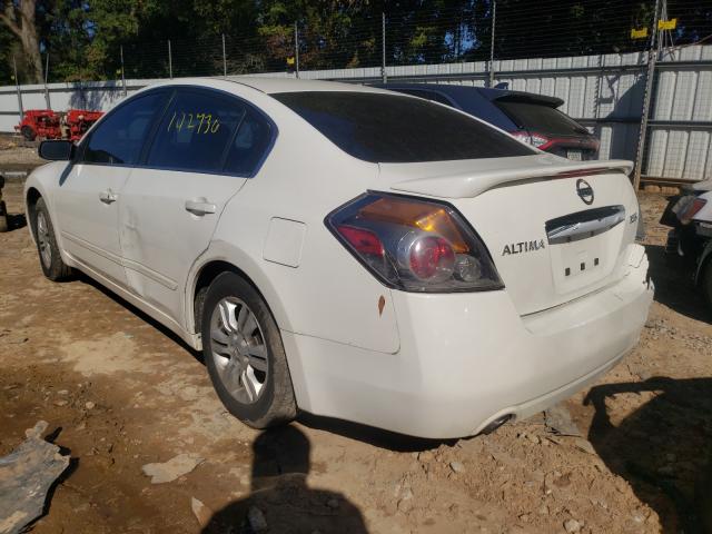 Photo 2 VIN: 1N4AL2AP7BC124115 - NISSAN ALTIMA BAS 