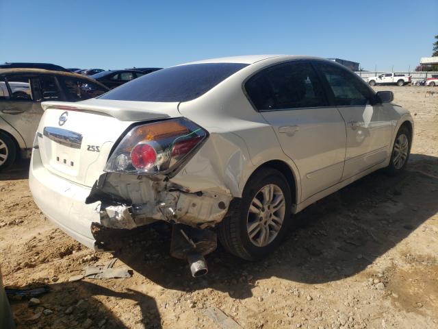 Photo 3 VIN: 1N4AL2AP7BC124115 - NISSAN ALTIMA BAS 