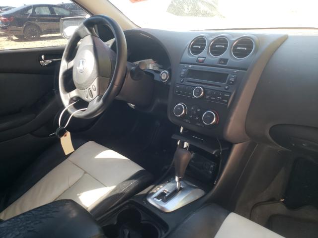 Photo 8 VIN: 1N4AL2AP7BC124115 - NISSAN ALTIMA BAS 