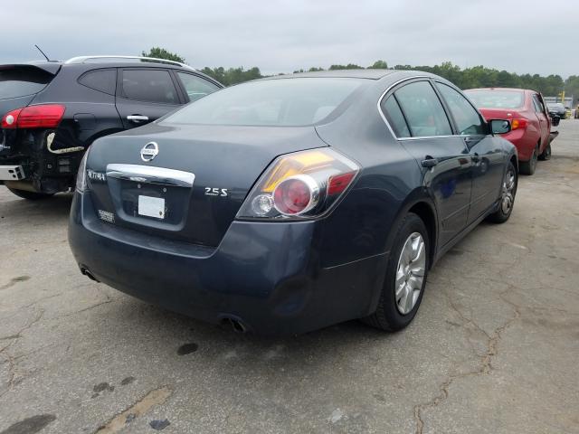 Photo 3 VIN: 1N4AL2AP7BC125166 - NISSAN ALTIMA BAS 