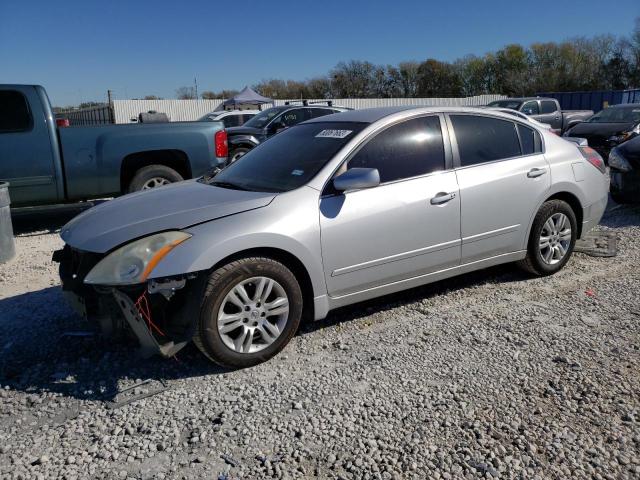 Photo 0 VIN: 1N4AL2AP7BC129363 - NISSAN ALTIMA 