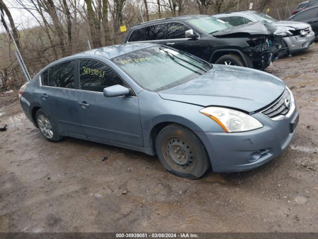 Photo 0 VIN: 1N4AL2AP7BC130755 - NISSAN ALTIMA 