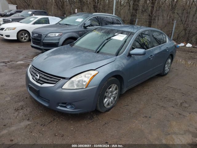 Photo 1 VIN: 1N4AL2AP7BC130755 - NISSAN ALTIMA 