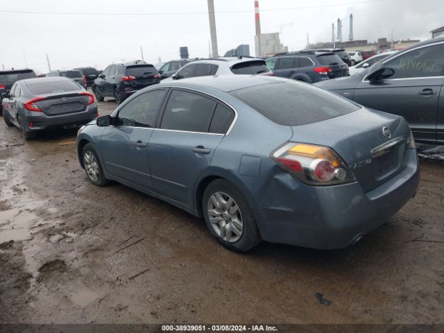 Photo 2 VIN: 1N4AL2AP7BC130755 - NISSAN ALTIMA 