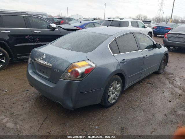 Photo 3 VIN: 1N4AL2AP7BC130755 - NISSAN ALTIMA 